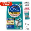 ピュリナワン 【2kg×6袋】ネスレ ピュリナ ワン キャット 健康マルチ
