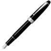 PILOT（パイロット） 【在庫品】パイロット 万年筆 エラボー ブラック