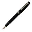 PILOT（パイロット） 【在庫品】パイロット 万年筆 エラボー ブラック