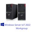 PRIMERGY 富士通(FUJITSU) TX1310 M5(Xeon E-2324G/8GB/iRMC搭載/HDD