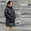 PUMA プーマ WOMEN レディース ウィメンズ ベンチコート ダウン PUMA プーマ WOMEN レディース ウィメンズ ベンチコート ダウン