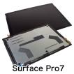 Surface Pro7 フロントパネル 液晶パネル タッチパネル 前面ガラスパネル 修理用部品 交換用パーツ Microsoft マイクロソフト サーフェスプロ7 M1106801-002