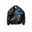 【予約商品】SEVESKIG(セヴシグ)　Japan Cow Leather Ska-Jacket