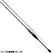 DAIWA（ダイワ） 船竿 ライトアジX 170・R : 釣具のポイント東日本