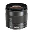 キヤノン（Canon） 中古 1年保証 美品 Canon EF-M 11-22mm F4-5.6 IS