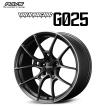 RAYS 日曜 coupon RAYS VOLK RACING G025 レイズ ボルクレーシング