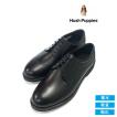 Hush Puppies（ハッシュパピー） | ビジネスシューズ | プレーントゥ | 本革 | 撥水 | 4E | M-880T Black 正規販売代理店