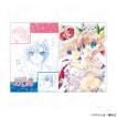 漫画「かみちゃまかりん」クリアファイル グッズ : プリンセスカフェ