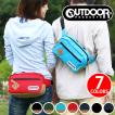 ボディバッグ OUTDOOR...