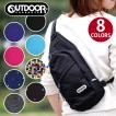 ボディバッグ OUTDOOR...