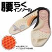 腰らくインソール