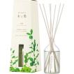 kitoca 木と果 天然精油100%使用 リードディフューザー 90ml ミント&ユーカリ