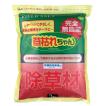 除草剤 雑草 草刈り 無農薬 除草材 草枯れちゃん 3kg  農薬ゼロ ...