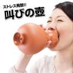 叫びの壷（叫びの壺）