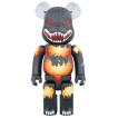 BE@RBRICK ゴジラ(デ...