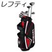 Callaway（キャロウェイ） 即納可！(レフティモデル) Callaway Strata