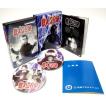 鉄人28号　実写版　HDリマスター　DVD-BOX　甦るヒーローライブラリー　第11集【レビューを書いて選べるおまけ付き】