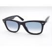 RayBan レイバン WAYFARER　RB2140F-901/3F 　メーカー希望小売価格￥2６，１80　木村拓哉さんご使用　色の変わる調光レンズ