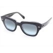 サングラス　RayBan レイバン STATE STRFFT　RB2186-1294/3M メーカー希望小売価格￥26，400