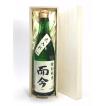 而今 特別純米 火入れ 720ml 桐箱入り : 酒のサザン - 通販 - Yahoo