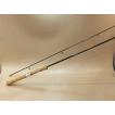 ヘドン Heddon パル Pal Pro Weight #6786 6 1/2 タバコグラス 2ピース