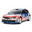 タミヤ（TAMIYA） XV-01 インプレッサWRX STI チーム新井仕様（未組立