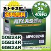 (送料無料)ATLAS 60B2...