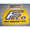 Feco！フィッシングエコ/フェコのステッカー