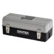 SHUTER シューター NTB-402 工具箱 ツールボックス 3段