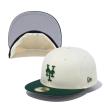 【期間限定15%OFFクーポン発行中】NEW ERA ニューエラ 14124657 59FIFTY Powered by GORO NAKATSUGAWA（min-nano）ニューヨーク・メッツ