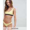 �r���{��&nbsp;���f�B�[�X&nbsp;�g�b�v�̂�&nbsp;����&nbsp;Billabong&nbsp;Exclusive&nbsp;80's&nbsp;Bikini&nbsp;Top
