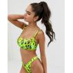 �G�C�\�X&nbsp;���f�B�[�X&nbsp;�g�b�v�̂�&nbsp;����&nbsp;ASOS&nbsp;DESIGN&nbsp;fuller&nbsp;bust&nbsp;mix&nbsp;and&nbsp;match&nbsp;strappy&nbsp;back&nbsp;crop&nbsp;bikini&nbsp;top&nbsp;in&nbsp;neon&nbsp;snake&nbsp;dd-g