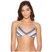 ���[�J&nbsp;���f�B�[�X&nbsp;�g�b�v�̂�&nbsp;����&nbsp;Stripe&nbsp;Type&nbsp;Triangle&nbsp;Bikini&nbsp;Top
