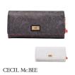 �Z�V���}�N�r�[&nbsp;�����z&nbsp;���f�B�[�X&nbsp;�G���i&nbsp;66012&nbsp;CECIL&nbsp;McBEE&nbsp;�u�����h��pBOX�t��&nbsp;[PO5]