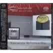 Soulution: SACD Spectacular Reference Disc 輸入盤SACD TopMusic