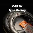 Type Racing C-TR1N  2本セット CST Team limited 最軽量 ランバイク 競技用タイヤ