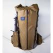 RSR Backpack CZ35セット　ブラウン