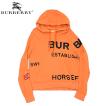 BURBERRY（バーバリー） 【A02613】Burberry ホースフェリー パーカー