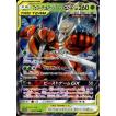 ベトベトン＆アローラベトベトンGX[029・095 RR]/超 ポケモンカード