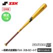 エスエスケイ（SSK） 野球 バット 野球バット 大人用 軟式 一般用