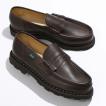 Paraboot（パラブーツ） ローファー 099412 REIMS ランス メンズ