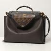 FENDI フェンディ ブリーフケース PEEKABOO ピーカブー FENDI フェンディ ブリーフケース PEEKABOO ピーカブー