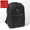 TUMI（トゥミ） バックパック Slim Backpack 117339 メンズ Alpha 3