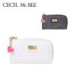 �Z�V���}�N�r�[&nbsp;�L�[�P�[�X&nbsp;�X�}�[�g�L�[&nbsp;���f�B�[�X&nbsp;�G���i&nbsp;66014&nbsp;CECIL&nbsp;McBEE&nbsp;L���t�@�X�i�[&nbsp;�u�����h��pBOX�t��&nbsp;[PO5]