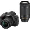 ニコン(Nikon) D3400 ...