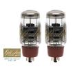 Genalex Gold Lion KT66 /MP 復刻 ゴールドライオン マッチドペア