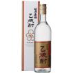 父の日 ギフト 焼酎 越乃寒梅 １０年古酒 乙焼酎720ml 化粧箱入り 正規取扱店