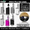 Eleaf iStick Pico Kit Melo3 Mini メロ3アトマイザー