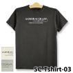 サムライクラフト オリジナル Tシャツ ピグメントTシャツ プリント