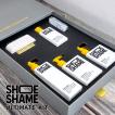 SHOESHAME シューシェイム Ultimate kit アルティメットキット スニーカーお手入れフルセット スニーカーケア用品 シューケア用品 201820 正規品